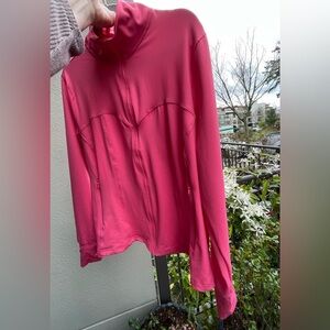 Apana Coral Jacket.
